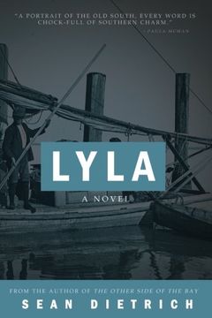 portada Lyla (en Inglés)