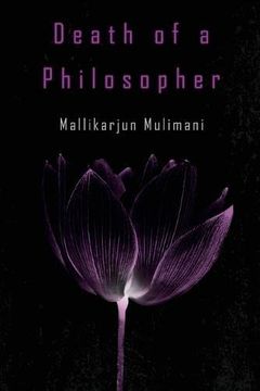 portada Death of a Philosopher (en Inglés)