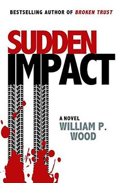 portada Sudden Impact (en Inglés)