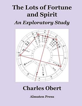 portada The Lots of Fortune and Spirit: An Exploratory Study (in English)