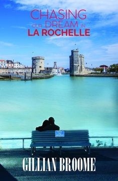 portada Chasing Our Dream in La Rochelle