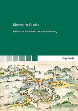 portada Metropole Osaka (in German)