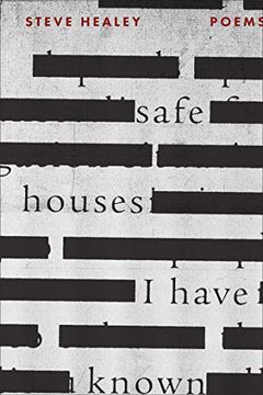 portada Safe Houses i Have Known (en Inglés)