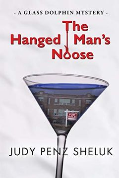 portada The Hanged Man'S Noose: A Glass Dolphin Mystery: 1 (en Inglés)