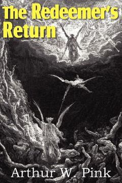 portada the redeemer's return (en Inglés)