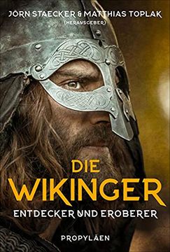 portada Die Wikinger: Entdecker und Eroberer (en Alemán)