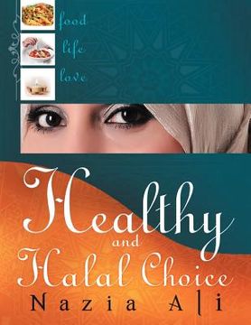 portada healthy and halal choice (in English)