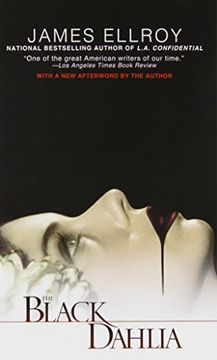 portada The Black Dahlia. Special Edition (in English)