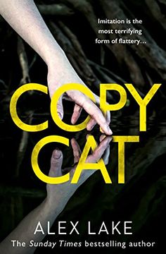 portada Copycat: The Unputdownable New Thriller from the Bestselling Author of After Anna