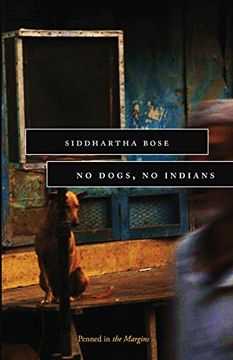 portada No Dogs, No Indians (en Inglés)