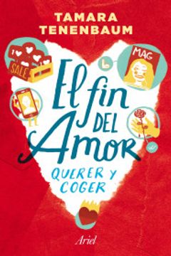 portada El fin del Amor (in Spanish)