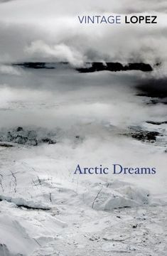 portada Arctic Dreams (Vintage Classics) (in English)