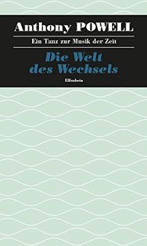 portada Ein Tanz zur Musik der Zeit / Die Welt des Wechsels (in German)