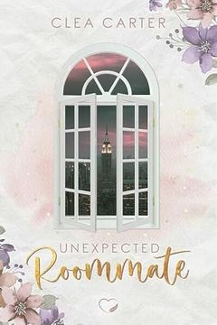 portada Unexpected Roommate: Liebesroman (in German)