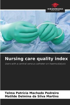 portada Nursing care quality index
