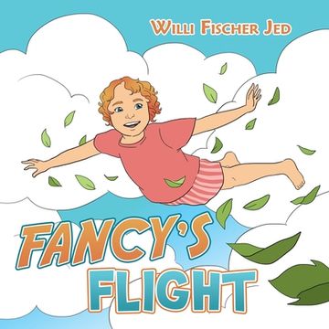 portada Fancy's Flight (en Inglés)