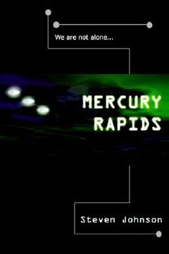 portada mercury rapids (in English)