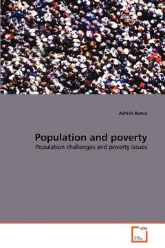 portada population and poverty (in English)