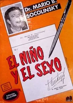 portada El Niño Y El Sexo (in Spanish)
