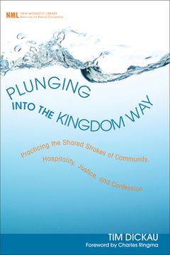 portada Plunging into the Kingdom Way (en Inglés)