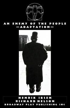 portada An Enemy Of The People (in English)