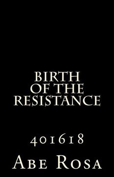 portada Birth of the resistance