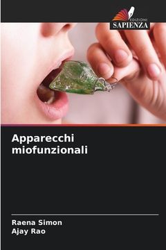 portada Apparecchi miofunzionali (en Italiano)