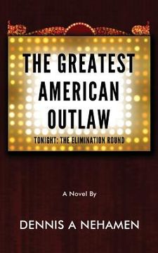portada The Greatest American Outlaw