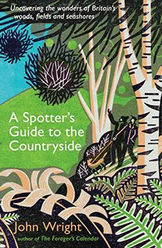 portada A Spotter's Guide to Countryside Mysteri (en Inglés)