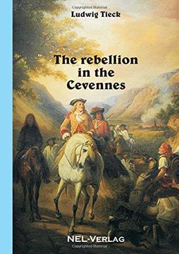 portada The rebellion in the Cevennes