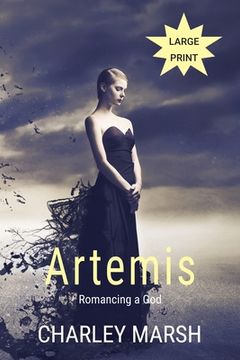 portada Artemis: Romancing a God (in English)