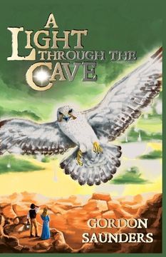 portada A Light through the Cave (en Inglés)