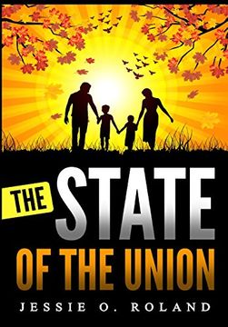 portada The State of the Union (en Inglés)