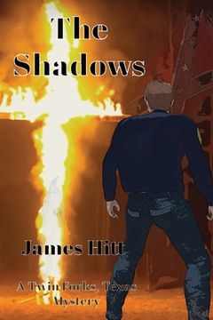 portada The Shadows (en Inglés)