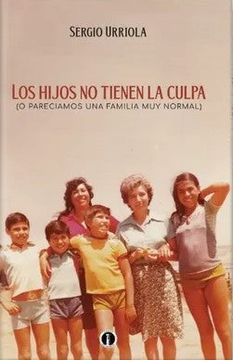 Los hijos no tienen la culpa