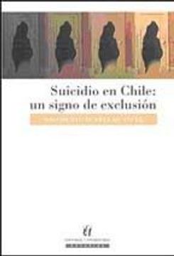 portada Suicidio en Chile: Un Signo de Exclusión