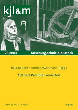 portada Otfried Preußler Revisited: Kjl&M23. X (en Alemán)
