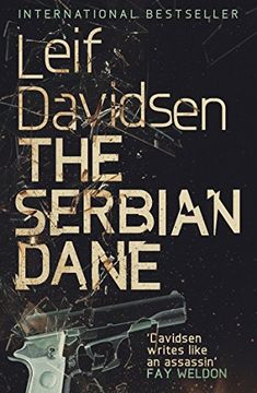 portada The Serbian Dane
