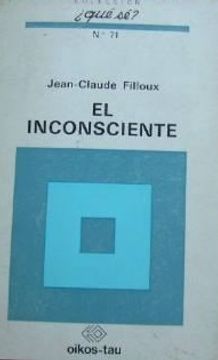portada El Inconsciente (in Spanish)