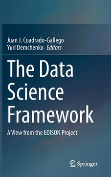 portada The Data Science Framework: A View from the Edison Project