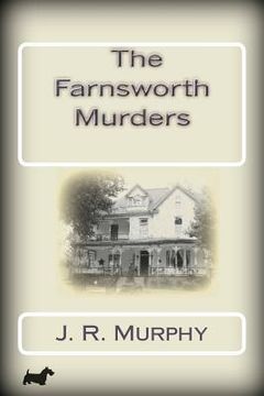 portada the farnsworth murders (in English)