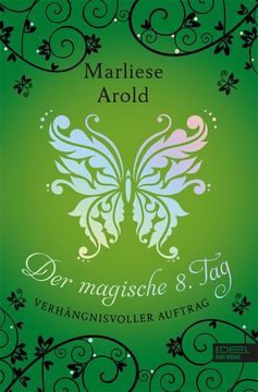 portada Der Magische Achte tag (in German)