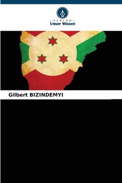 portada Ethnizismus in Burundi (in German)