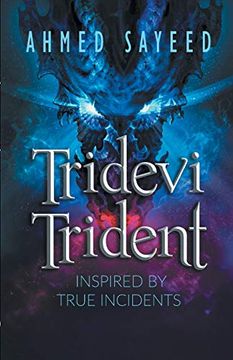 portada Tridevi Trident (in English)