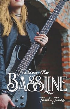 portada Finding the Bassline (en Inglés)
