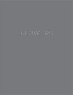 portada Virginia Dwan: Flowers (en Inglés)