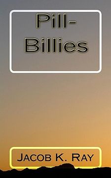portada pill-billies (en Inglés)