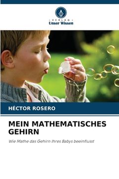 portada Mein Mathematisches Gehirn (in German)