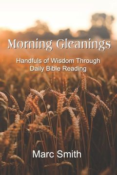 portada Morning Gleanings (en Inglés)