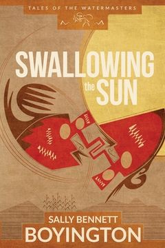 portada Swallowing the Sun (en Inglés)